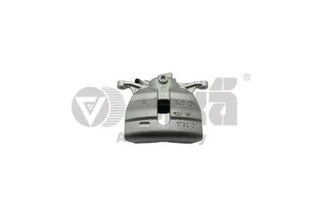 Суппорт тормозной передний правый Skoda Octavia (13-17,18-)/VW Caddy (16-),Golf (13-17),T6 (18-)/Audi A3 (13-17),Q2 (17-) VIKA Vika 66151724101
