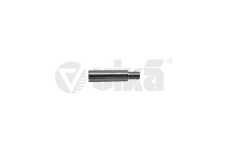 Направляющая суппорта Skoda Fabia (00-15,15-),Kodiaq (17-),Octavia (97-17,18-)/VW Golf (98-17),LT (97-07),Passat (94-16) VIKA Vika 66151724601