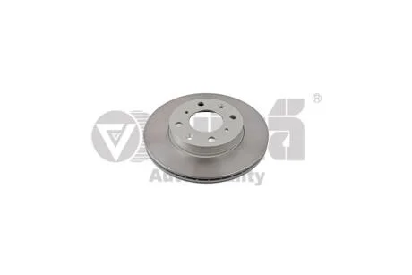 Диск тормозной задний Skoda Octavia (18-) VIKA Vika 66151728801