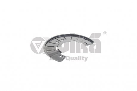 Пильовик томозного диска переднього VW Touareg (03-18)/Audi Q7 (07-15) Vika 66151734001 (фото 1)