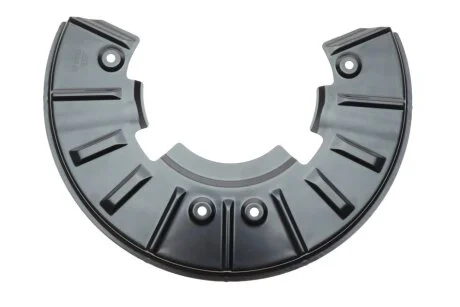 Защита тормозного диска переднего VW Touareg (03-18)/Audi Q7 (07-15) VIKA Vika 66151734001