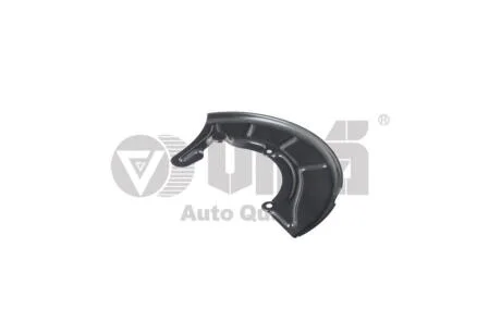 Захист гальмівного диска переднього правого VW Golf (92-98),Passat (92-97) vika Vika 66151734201