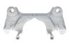 Направляющая суппорта тормозного переднего Audi A4 (01-08),A6 (02-11)/Seat Exeo (09-14) Vika 66151736501 (фото 6)