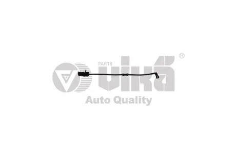 Датчик износа тормозных колодок 312мм Audi A6 (11-18), A7 (11-18) VIKA Vika 66151736801
