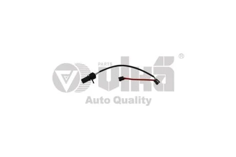 Датчик износа тормозных колодок 345мм Audi Q5 (13-17), A6 (15-18), A7 (15-18) VIKA Vika 66151737001