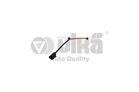 Датчик износа тормозных колодок 275мм Audi Q7 (07-15) VIKA Vika 66151737401