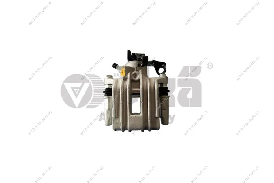 Суппорт тормозной задний левый в сборе VW Polo (01-09)/Audi A2 (00-05)/Seat Ibiza (02-09) VIKA Vika 66151739501 (фото 1)