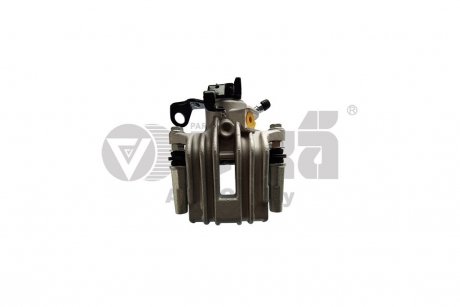 Суппорт тормозной задний правый в сборе VW Polo (99-01)/Seat Ibiza (93-02) Vika 66151740001