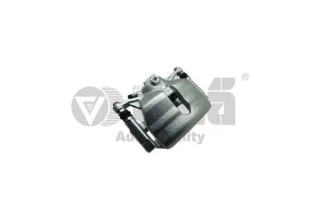 Супорт гальмівний передній правий з скобою Skoda Karoq (18-),Octavia (20-)/VW Golf (13-),Passat (15-),Tiguan (16-) vika Vika 66151742601