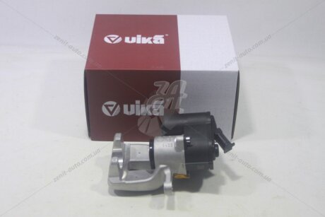Супорт гальмівний задній лівий VW Passat (09-12) Vika '66151750901