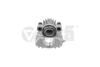 Суппорт тормозной передний левый Audi A2/VW Lupo (99-05) Vika '66151753701 (фото 2)