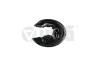 Защита тормозного диска задняя левая VW Passat B6, B7/Skoda Superb/Audi Q3 (08-18) Vika '66151757501 (фото 2)