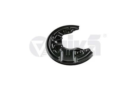 Защита тормозного диска переднего левого Audi A4 (01-08) VIKA Vika '66151757701