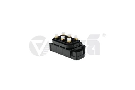 Блок клапанов регулируемой подвески Audi A6 (99-11), A8 (03-10) VIKA Vika 66160002601