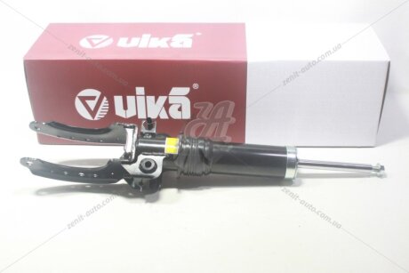 Амортизатор підвіски передній правий VW Touareg (03-10) Vika '66160003901