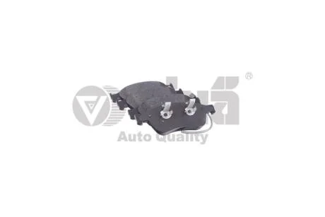 Колодки тормозные передние Audi A6 (05-11),A8 (04-10) VIKA Vika 66981107301