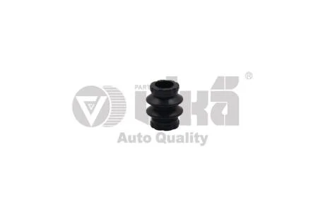 Пыльник направляющей суппорта Skoda Fabia (00-15),Octavia (97-13,13-)/VW Golf (98-14),Jetta (06-15),Passat (97-15),Polo (00-15) VIKA Vika 66981613201