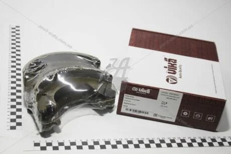 Колодки тормозные барабанные VW Crafter (12-16) VIKA Vika 66981690201