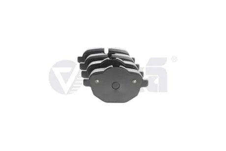 Колодки тормозные передние BMW 3, 5, 6, i8, X3, X4, Z4 VIKA Vika '69731801