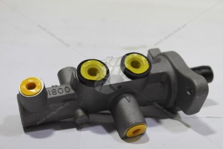 Цилиндр тормозной главный MB E Class (W210, S210) (95-03) Vika '69848301