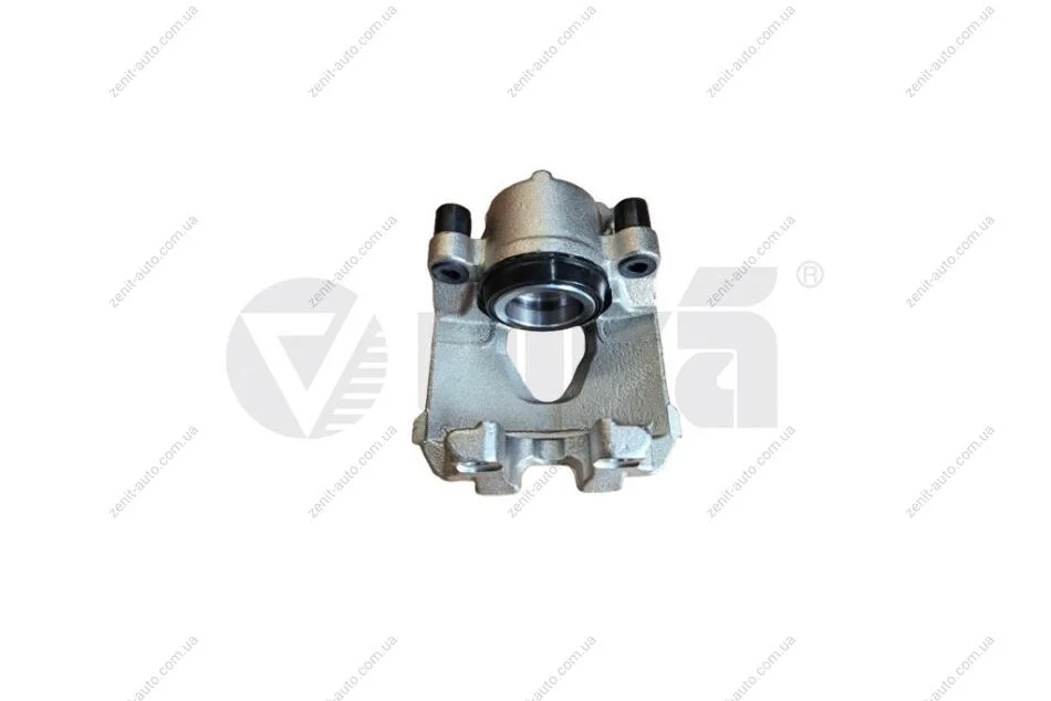 Суппорт тормозной передний левый BMW 3 E90, E91, E92, E93 /X1 E84 (04-15) VIKA Vika '69870401 (фото 1)