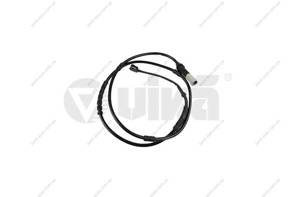 Датчик зносу гальмівних колодок BMW 1 F20, F21, F22 /2 F23, F87 /3 F30, F31, F34, F80 /4 F32, F33, F36, F82, F83 (11-20) VIKA Vika '69919201 (фото 1)