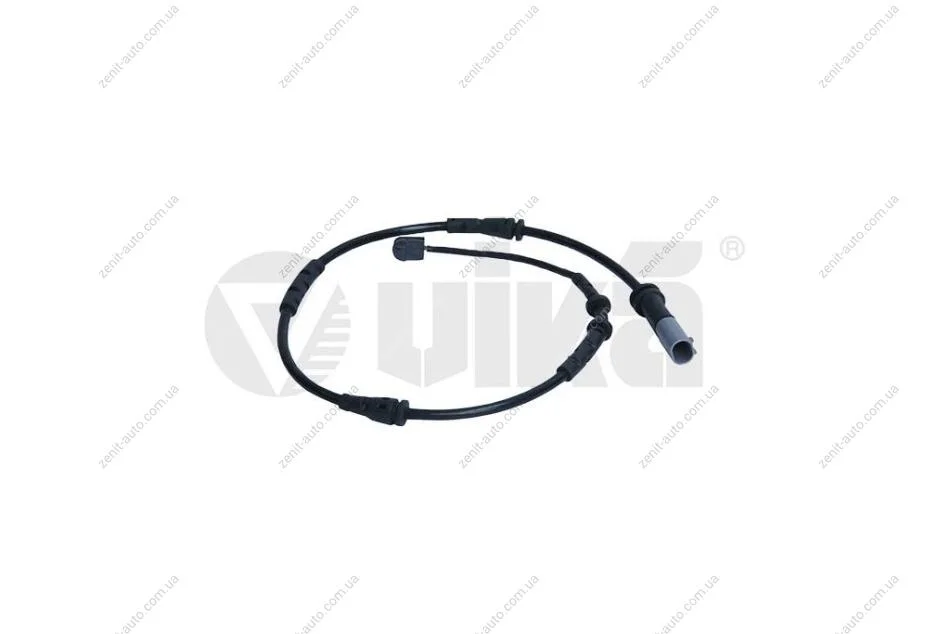 Датчик износа тормозных колодок BMW 1 F40, 2 F44, F45, F46, X1 F48, X2 F39/MINI F55, F56, F57, Clubman, Countryman (14-) VIKA Vika '69919301 (фото 1)
