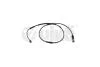 Датчик зносу гальмівних колодок BMW 5 F07, F10, F11/6 F06, F12, F13 /7 F01, F04 (08-15) VIKA Vika '69919501 (фото 1)