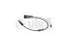 Датчик зносу гальмівних колодок BMW 1 F40 /2 F44, F45, F46/X1 F48 /X2 F39/Clubman F54, Countryman F60 (13-21) Vika '69937101 (фото 1)