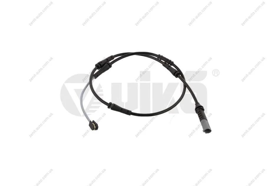 Датчик износа тормозных колодок BMW 5 F10/6 F06, F12, F13 (09-18) VIKA Vika '69937301 (фото 1)