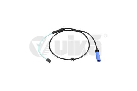 Датчик зносу гальмівних колодок BMW 5 F90, G30, G31/6 G32 /7 G11, G12/8 F91, F92, F93, G14, G15, G16 (16-) Vika '69937601