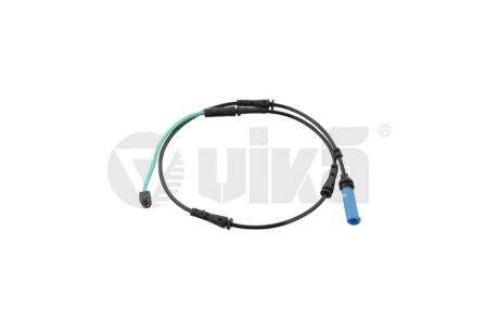 Датчик зносу гальмівних колодок BMW 5 F90, G30, G31 /7 G11, G12 /8 F91, F92, F93, G14, G15, G16, X5 G05, X6 G06 (15-) Vika '69937801