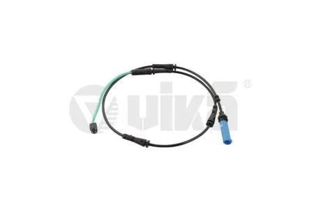 Датчик износа тормозных колодок BMW 5 F90, G30, G31 /7 G11, G12 /8 F91, F92, F93, G14, G15, G16, X5 G05, X6 G06 (15-) VIKA Vika '69937801