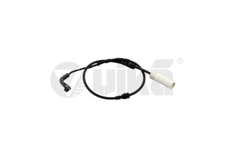 Датчик износа тормозных колодок BMW 1 E81, E82, E87, E88/3 E90, E91, E92, E93 (04-13) Vika '69938901