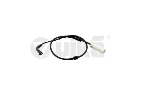 Датчик износа тормозных колодок BMW 1 E81, E82, E87, E88/3 E90, E91, E92, E93 (04-13) VIKA Vika '69938901