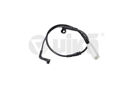 Датчик износа тормозных колодок BMW 5 Series E60 01-10/5 Series E61 04-10/6 Series E63 03-10/6 Series E64 04-10 Vika '69939001