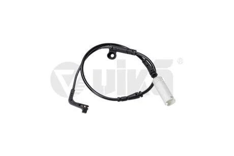Датчик износа тормозных колодок BMW 5 Series E60 01-10/5 Series E61 04-10/6 Series E63 03-10/6 Series E64 04-10 VIKA Vika '69939001
