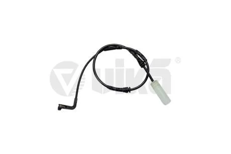 Датчик износа тормозных колодок BMW 1 E81, E82, E87, E88/3 E90, E91, E92, E93 (04-13) VIKA Vika '69939401