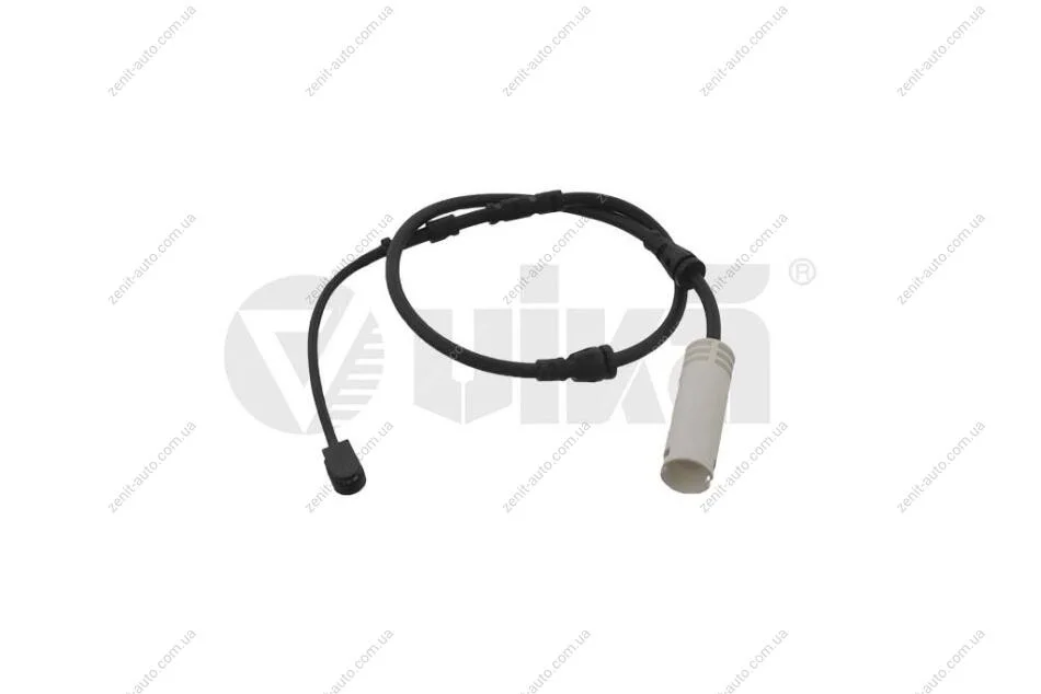 Датчик износа тормозных колодок BMW 1 E81, E82, E87, E88 /3 E90, E91, E92, E93 (04-13) VIKA Vika '69940401 (фото 1)