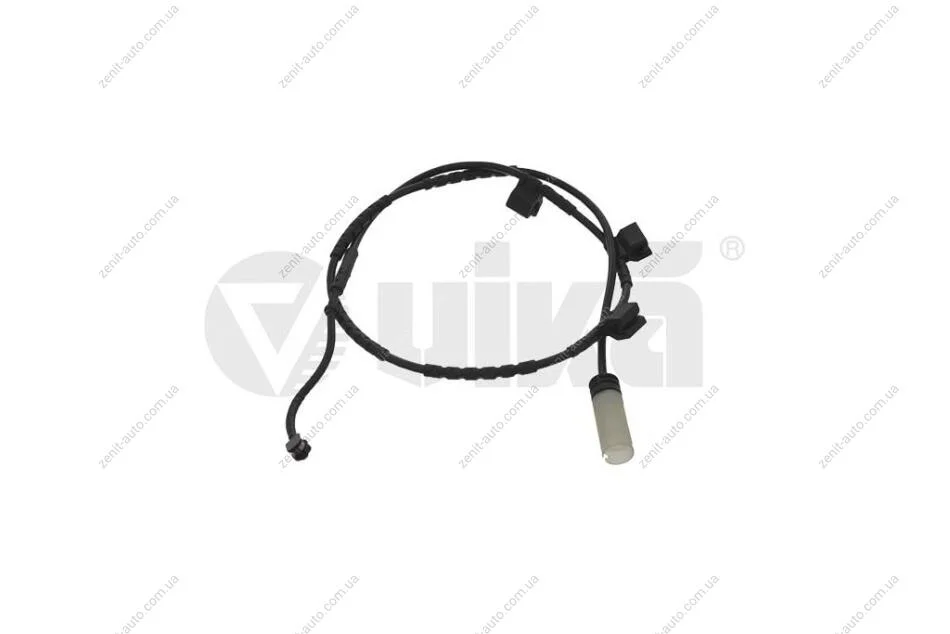 Датчик износа тормозных колодок MINI R56, R57, Clubman R55, Coupe R58, Roadster R59 (06-15) VIKA Vika '69941001 (фото 1)