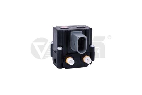 Компрессор пневмоподкачки BMW 5 F07, F11 /7 F01, F04 (08-17) Vika '69947801