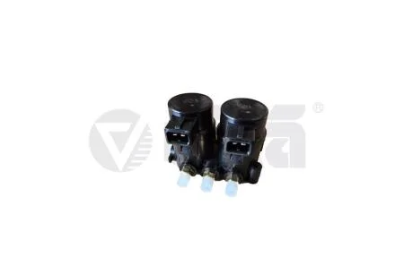Компрессор пневмоподкачки BMW 5 E39 /7 E65, E66 /X5 E53 (95-09) VIKA Vika '69947901