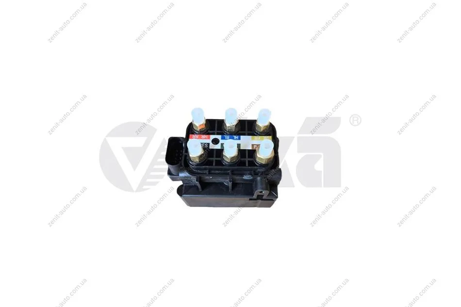 Компрессор пневмоподкачки MB CLS C218, X218/GL,GLE,GLS X166/S Class A217, C216, C217, W221, W222, X222 (05-20) VIKA Vika '69948101 (фото 1)