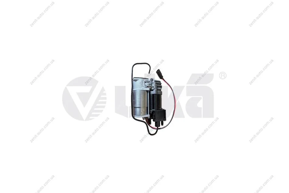 Компресор пневмоподкачки (амортизаторів) BMW 5 F07, F11/7 F01, F04 (08-17) VIKA Vika '69949401 (фото 1)