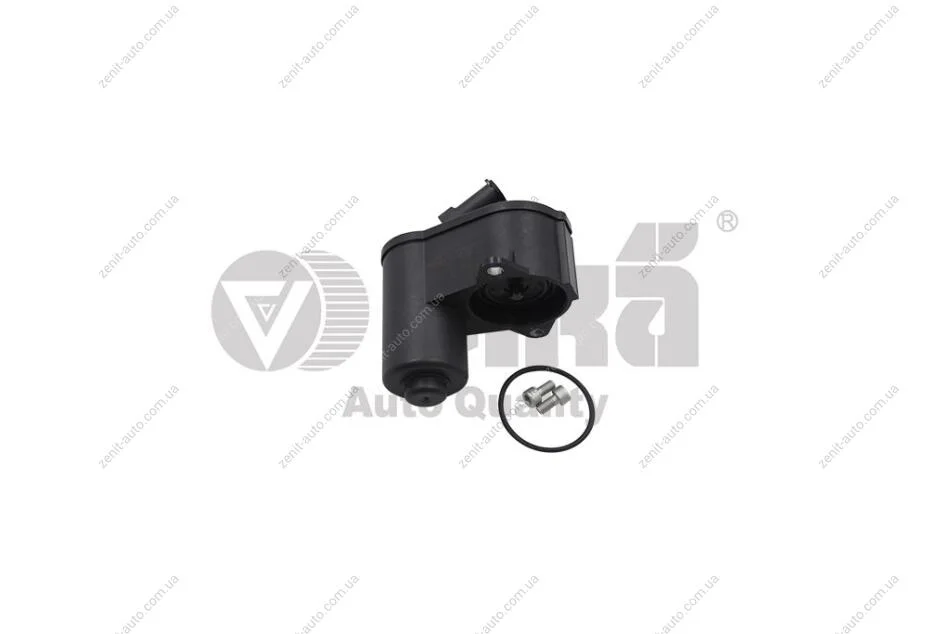 Электродвигатель тормозного суппорта 6 зубов VW Passat (06-07) VIKA Vika 69980000301 (фото 1)
