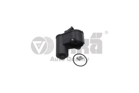 Электродвигатель тормозного суппорта 6 зубов VW Passat (06-07) VIKA Vika 69980000301