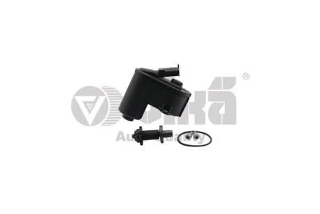 Электродвигатель тормозного суппорта с втулкой 6 зубов VW Passat (06-07) VIKA Vika 69980000401