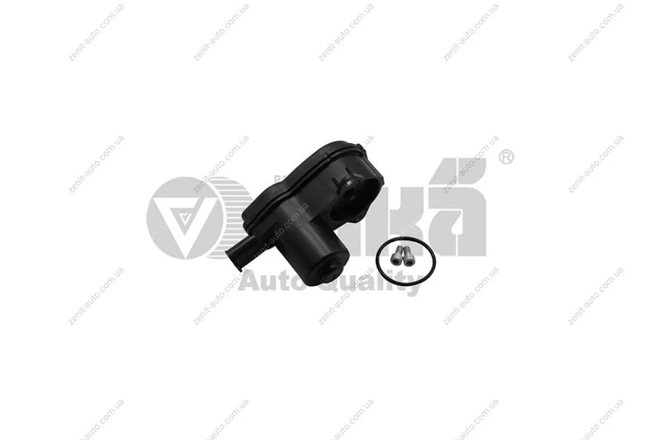 Електродвигун гальма стоянки 6 зубів Audi A4 (08-12),Q5 (09-12) VIKA Vika 69980000701 (фото 1)