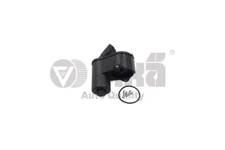 Электродвигатель тормозного суппорта 6 зубов Audi A6 (05-08) VIKA Vika 69980001101