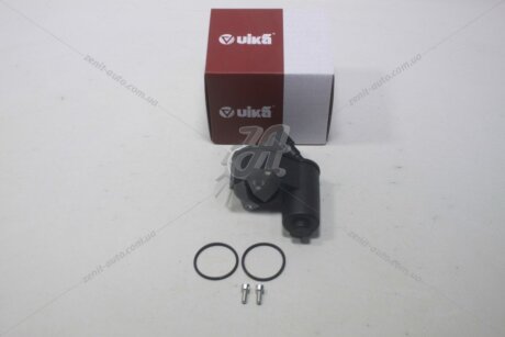 Мотор гальмівного супорта 6 зуб. Audi A6 (05-11) Vika '69980001701